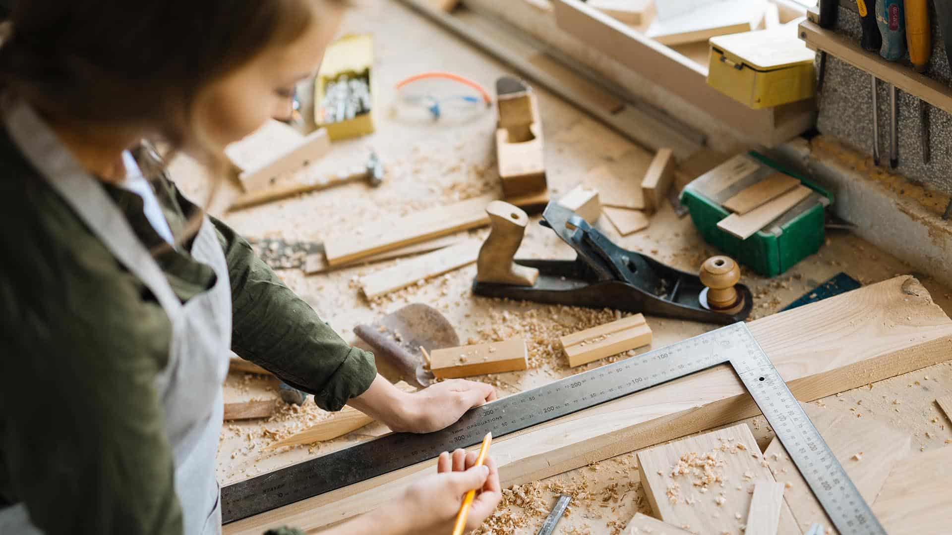 Impact of Custom Cabinet